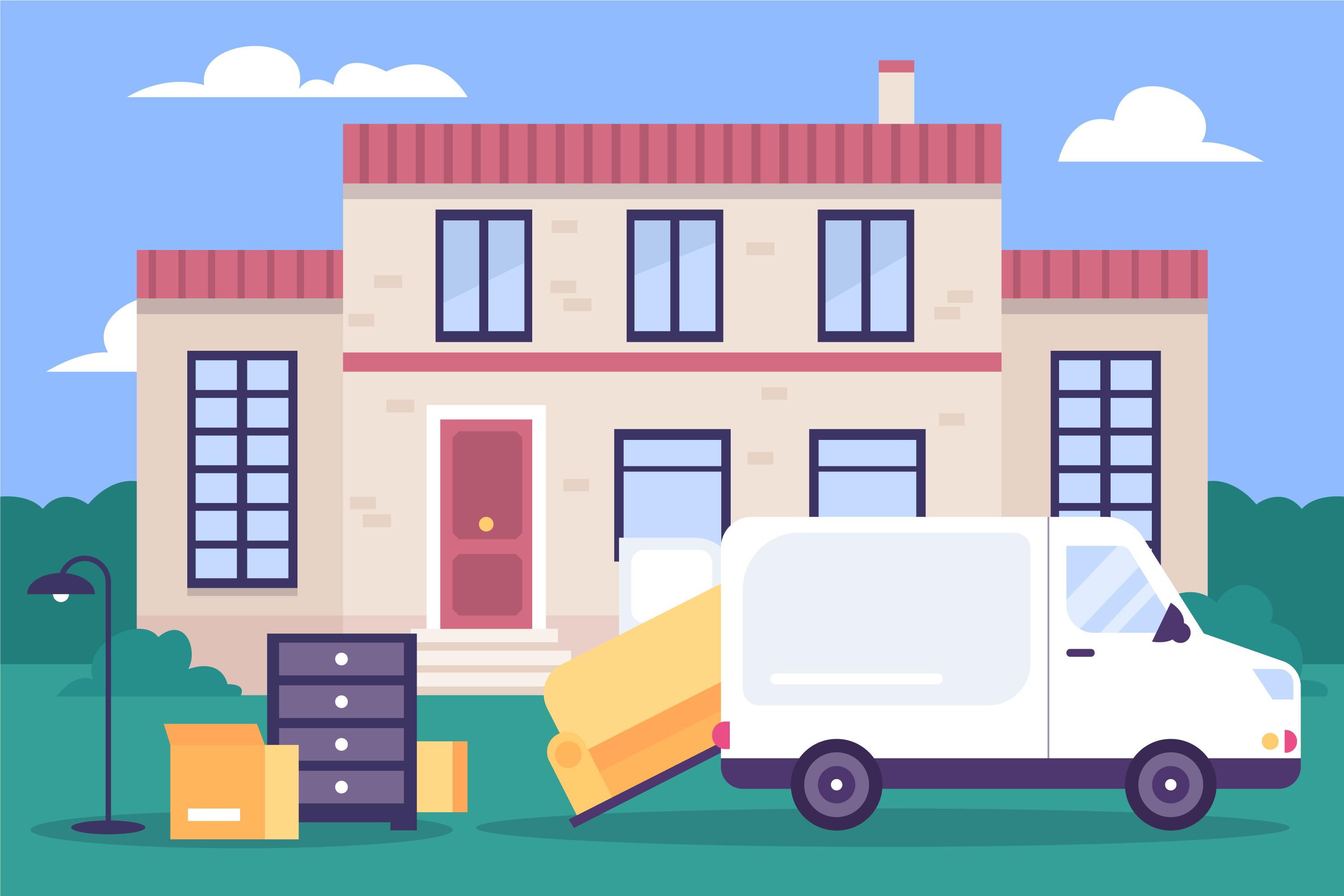 Haushaltsauflösung Stuttgart: Was Sie beachten sollten