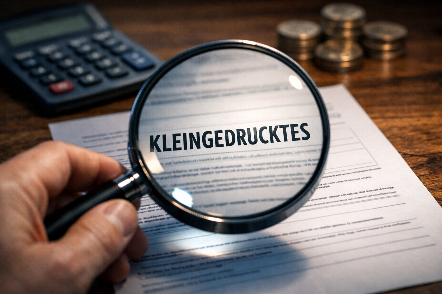 Vorsicht Abzocke: 5 Warnsignale für unseriöse Entrümpler